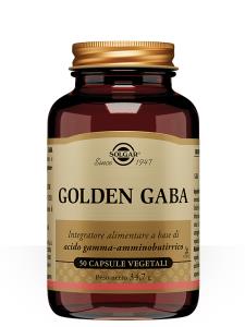 Golden GABA
