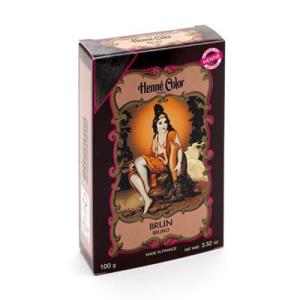 Henne Color Bruno