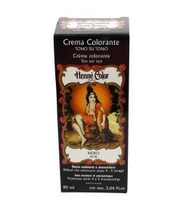 Henne Color Nero