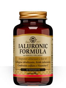 Ialuronic Formula