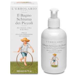 Il Bagno Schiuma