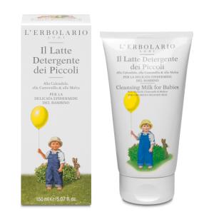 Il Latte Detergente