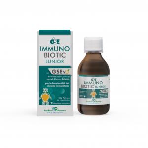 Immunobiotic Junior polvere