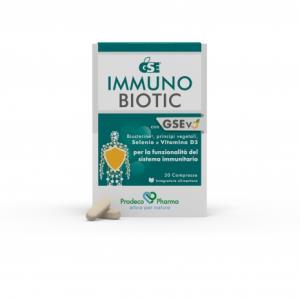 Immunobiotic