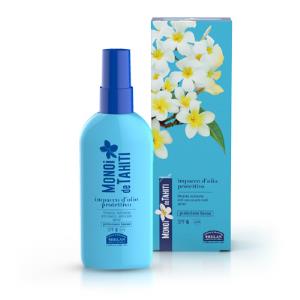 Impacco d Olio Protettivo Spray