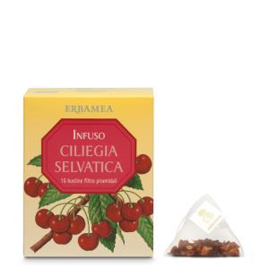 Infuso alla Frutta Ciliegia Selvatica