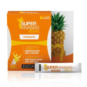 Super Ananas Intensive
