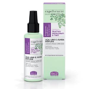 Biofluido Acai, Lino e Jojoba