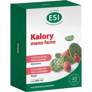 Kalory Meno Fame