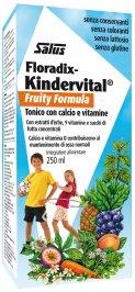 Kindervital