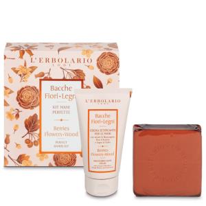 Kit Mani Perfette