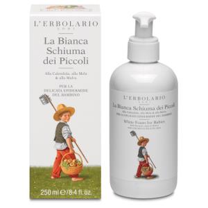 La Bianca Schiuma