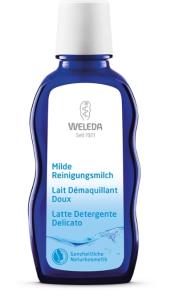 Latte Detergente Delicato