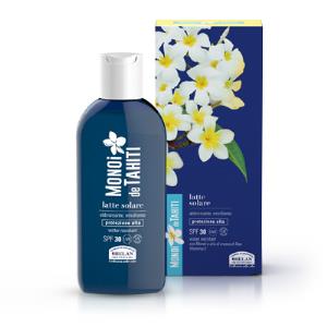 Latte Solare Protezione Alta SPF 30