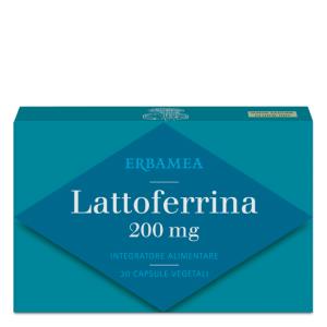 Lattoferrina