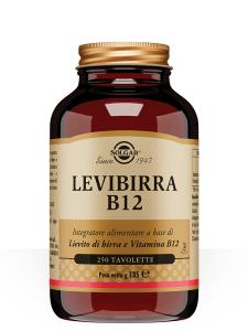 Levibirra B12