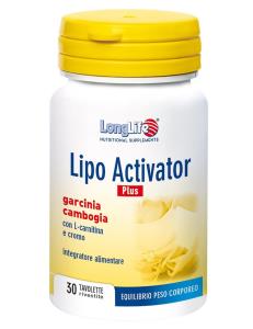 Lipo Activator Plus