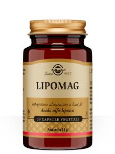 Lipomag