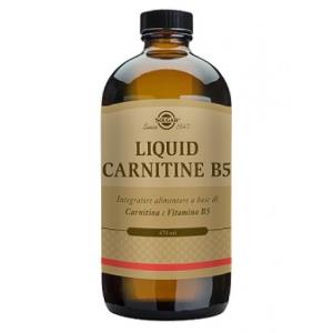 Liquid Carnitine B5