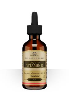 Liquid Vitamin E