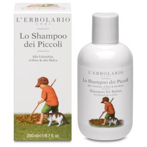 Lo Shampoo
