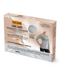 Long Shirt S/M