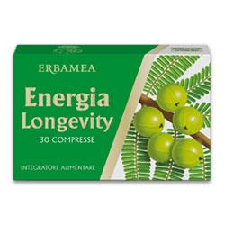 Energia Longevity