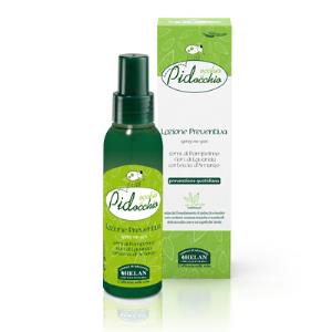Lozione Preventiva spray no-gas