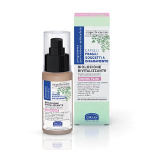 Biolozione Rivitalizzante Donna Plus