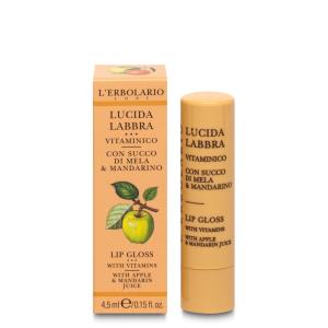 Lucidalabbra Vitaminico