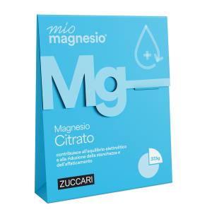 Magnesio Citrato