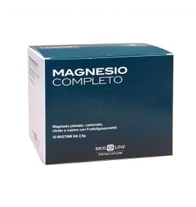 Magnesio Completo Bustine