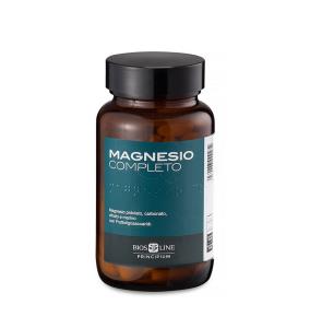 Magnesio Completo