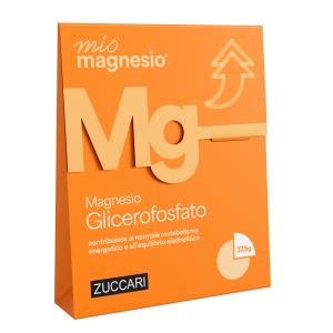 Magnesio Glicerofosfato