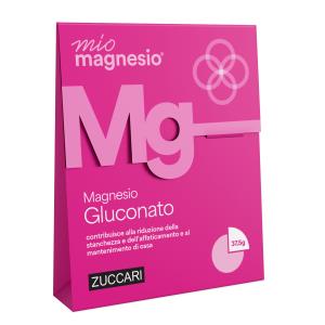 Magnesio Gluconato