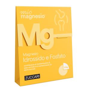 Magnesio Idrossido e Fosfato