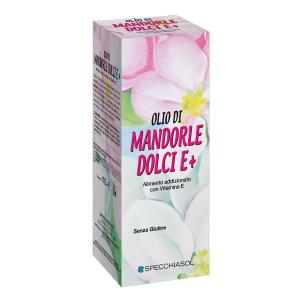 Mandorle dolci