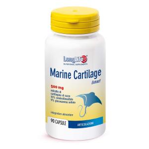 Marine cartilage