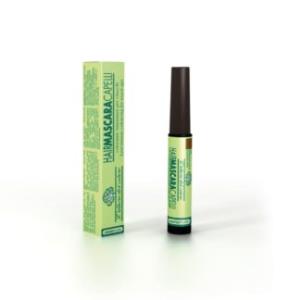 Mascara rosso scuro