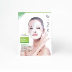 Maschera bio purificante