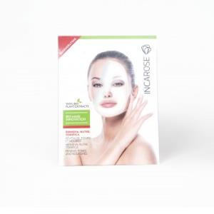 Maschera bio rigenerante