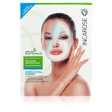 Maschera bio superidratante
