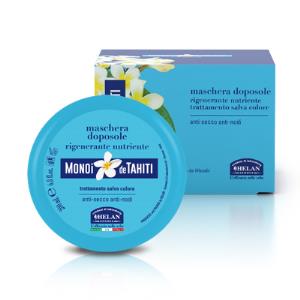 Maschera Doposole Rigenerante Nutriente