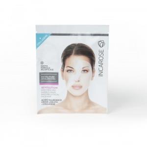 Maschera Viso con Acido Ialuronico Cross-Linkato+Collagene