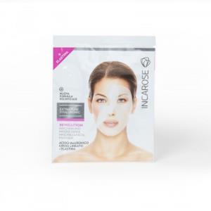 Maschera Viso con Acido Ialuronico Cross-Linkato+Elastina