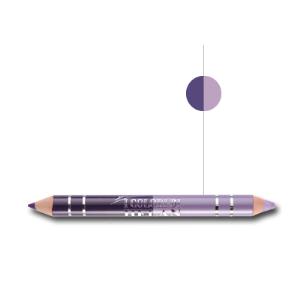 Matitone duo occhi - Glicine Viola