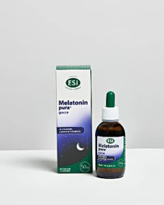 Melatonin Pura 1 mg