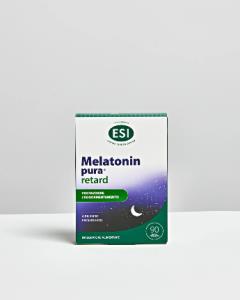 Melatonina Pura Retard Scontata
