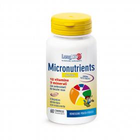 Micronutrients Junior