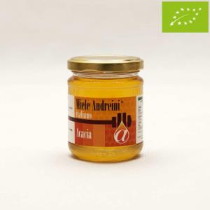 Miele di Acacia Bio